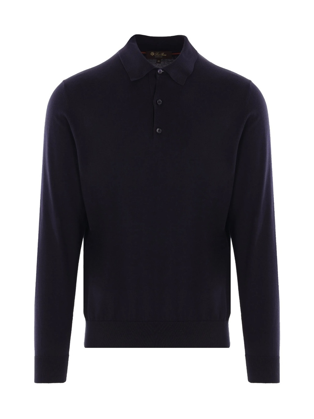 Loro Piana Navy Wish Polo